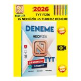 2026 Neofizik Tyt Fizik Kazanım Odaklı Video Çözümlü Denemeleri Android Kalem