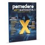 2026 Pomodoro AYT Matematik-1 Konu Soru Süper Pratik Notlar