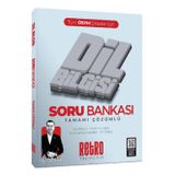 2026 Retro Yayınları TÜM SINAVLAR İÇİN DİL BİLGİSİ SORU BANKASI AKER Kartal KPSS AGS DGS TYT