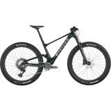 2026 SCOTT SPARK RC TEAM ISSUE DAĞ BİSİKLETİ