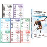 2026 Tayfa Dev Konu Seti Ve Acil Tyt Ayt Geometrinin İlacı Soru Bankası Seti