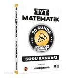 2026 Tyt 70 Günde Matematik Soru Bankası Mert Hoca