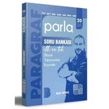 2026 Tyt Ayt Dgs Ags Kpss Parla Paragraf Soru Bankası Benim Hocam