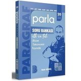2026 TYT - AYT - DGS - ALES - KPSS - MSÜ Parla Paragraf Soru Bankası