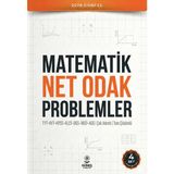 2026 Tyt-Ayt-Kpss-Ales-Dgs-Msü-Ags Matematik Net Odak Problemler