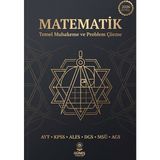 2026 Tyt-Ayt-Kpss-Ales-Dgs-Msü-Ags Matematik Temel Muhakeme ve Problem Çözme