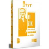 2026 Tyt Fizik Video Çözümlü Soru Bankası