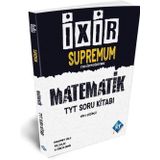 2026 TYT İxir Supremum Matematik Soru Bankası