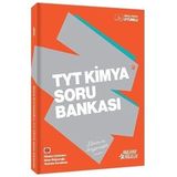 2026 TYT Kimya Soru Bankası