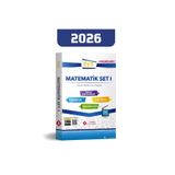 2026 TYT Matematik Modüler Set 1 - Sonuç Yayınları