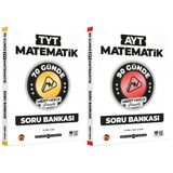 2026 TYT Matematik Soru Bankası & AYT Matematik Soru Bankası Seti Mert Hoca