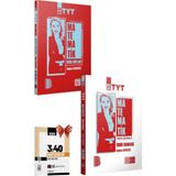 2026 Tyt Matematik Video Destekli Konu Anlatım Ders Notları ve Soru Banka Seti-Marka Tyt Deneme