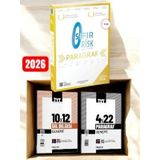 2026 Tyt Paragraf Sıfır Risk Soru Bankası Video Çözümlü Üç Dört Beş Yayınları ve Tyt Deneme Hediye