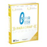 2026 Tyt Paragraf Sıfır Risk Soru Bankası Video Çözümlü Üç Dört Beş Yayınları