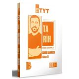 2026 Tyt Tarih Video Çözümlü Soru Bankası Benim Hocam