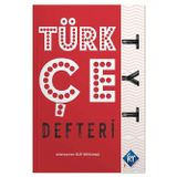 2026 TYT Türkçe Konu Anlatım Defteri