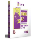 2026 TYT Türkçe Video Çözümlü Soru Bankası Benim Hocam Yayınları