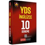 2026 YDS İngilizce 10 Deneme