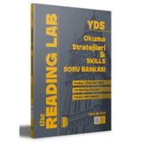 2026 YDS Okuma Stratejileri ve Skills Soru Bankası