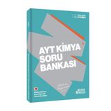 2026 YKS AYT Kimya Soru Bankası Sinan İhtiyaroğlu Tamamı Video Çözümlü