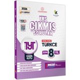 2026 Yks-Tyt Türkçe Karakutu Ösym Çıkmış Soru Bankası Video/pdf Çözümlü Konu Konu Son 8 Yıl