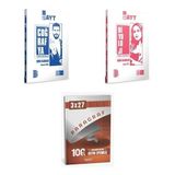 2027 2027 Benim Hocam AYT Coğrafya + Biyoloji Video Çözümlü Soru + anla kazan paragraf deneme 3'lü Set