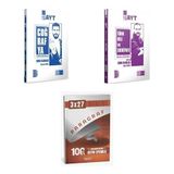 2027 2027 Benim Hocam AYT Coğrafya + Edebiyat Türk Dili ve Edebiyatı Video Çözümlü Soru + Ankapade 3'lü Set