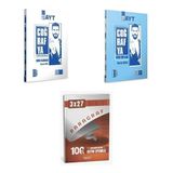 2027 2027 Benim Hocam AYT Coğrafya Soru + Konu + anla kazan paragraf deneme 3'lü Set