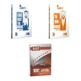 2027 2027 Benim Hocam AYT Coğrafya + Tarih Video Çözümlü Soru + anla kazan paragraf deneme 3'lü Set