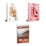 2027 2027 Benim Hocam AYT Felsefe ve Video Çözümlü + Matematik Konu + anla kazan paragraf deneme 3'lü Set