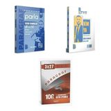 2027 2027 Benim Hocam TYT Paragraf AYT DGS ALES KPSS MSÜ Parla + Kimya Soru + anla kazan paragraf deneme 3'lü Set