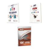 2027 2027 Limit AYT Tüm Dersler Sayısal Ders Bitirme Seti + Fizik Soru + anla kazan paragraf deneme Set