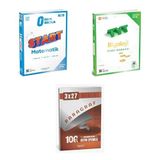 2027 2027 TYT ÜçDörtBeş Sıfırdan Başla Start Matematik + Biyoloji Soru + anla kazan paragraf deneme 3'lü Set
