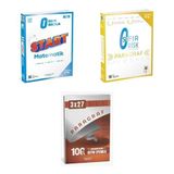 2027 2027 TYT ÜçDörtBeş Sıfırdan Başla Start Matematik + Paragraf Sıfır Risk + anla kazan paragraf deneme 3'lü Set