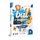 2027 6. Sınıf Bal Bağlam Matematik Soru Bankası Mustafa Tümen & Şahan Eroğlu