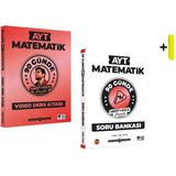 2027 90 Günde Ayt Matematik Video Ders Ve Soru Bankası Mert Hoca