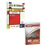 2027 Acil 2027 Acil Matematik İntegral+Anla Kazan Paragraf Deneme
