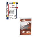 2027 Acil 2027 TYT Matematik KURS Soru Bankası+Anla Kazan Paragraf Deneme