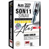 2027 ALES Sayısal Sözel Yetenek Son 11 Sınav Çıkmış Sorular