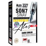 2027 ALES Sayısal - Sözel Yetenek Son 7 Sınav Çıkmış Sorular