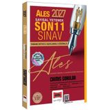 2027 ALES Sayısal Yetenek Son 11 Sınav Tamamı Çözümlü Çıkmış Sorular