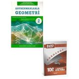 2027 Antrenmanlarla 2027 Geometri 2+Anla Kazan Paragraf Deneme