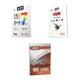 2027 Ayt Limit Fkb Soru + Fizik Soru + Anla Kazan Paragraf Deneme 3'Lü Set