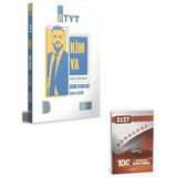 2027 BenimHocam 2027 TYT Kimya Video Çözümlü Soru Bankası+ Anla Kazan Paragraf
