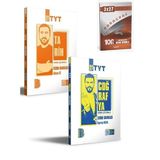 2027 BenimHocam 2027 TYT Tarih ve Coğrafya Video Çözümlü Soru Bankası Seti+ Anla Kazan Paragraf