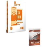 2027 BenimHocam 2027 TYT Tarih Video Çözümlü Soru Bankası+ Anla Kazan Paragraf