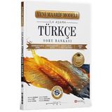 2027 Bilgi Sarmal 2028 YKS TYT AYT Türkçe İlk Aşama Soru Bankası Bilgi Sarmal Yayınları