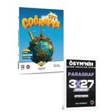 2027 Coğrafya Gurmesi 2027 TYT Coğrafya Soru Bankası+ EVP Akademi Paragraf