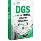 2027 DGS Sayısal Yetenek Matematik Tamamı Video Çözümlü Soru Bankası