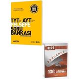 2027 Hız 2027 TYT AYT Felsefe Soru Bankası+ Anla Kazan Paragraf